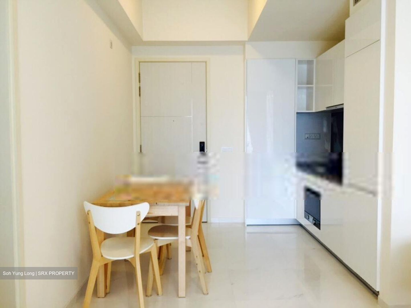 Lincoln Suites (D11), Condominium #557313211